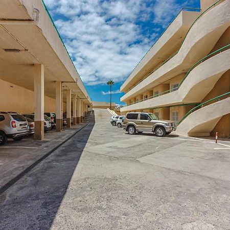 Oasis Apartment Лос Кристианос Екстериор снимка