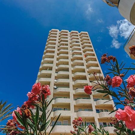Oasis Apartment Лос Кристианос Екстериор снимка
