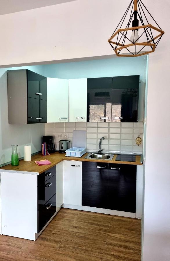 Oasis Apartment Лос Кристианос Екстериор снимка